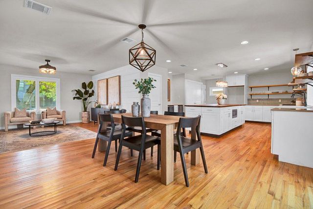 7907 Tisdale DR, Austin, TX 78757