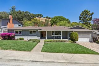 3020 Brittan Avenue, San Carlos, CA 94070