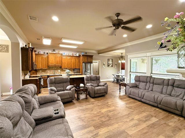 1737 Turning Leaf Trail, Haughton, LA 71037