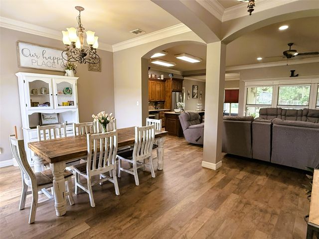 1737 Turning Leaf Trail, Haughton, LA 71037