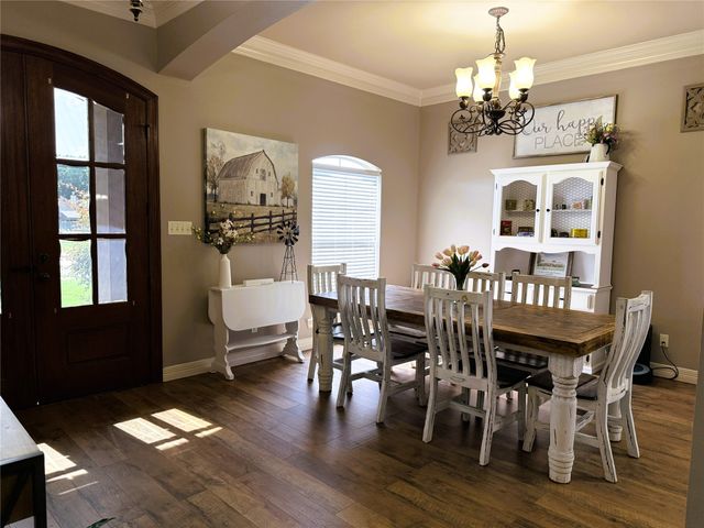 1737 Turning Leaf Trail, Haughton, LA 71037