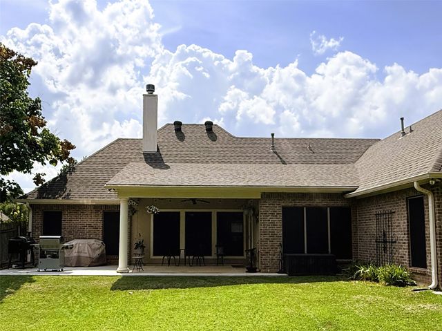 1737 Turning Leaf Trail, Haughton, LA 71037