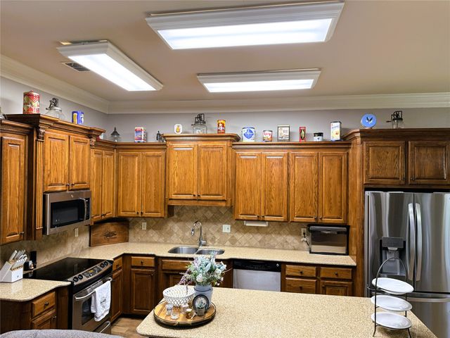 1737 Turning Leaf Trail, Haughton, LA 71037