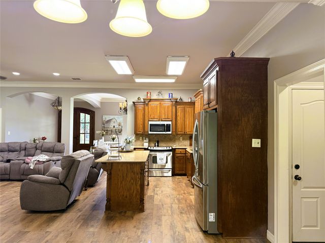 1737 Turning Leaf Trail, Haughton, LA 71037