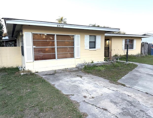 4872 ORANGE AVENUE, Winter Park, FL 32792