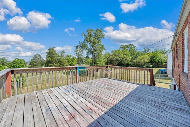 1331 Leon ST NW, Roanoke, VA 24017
