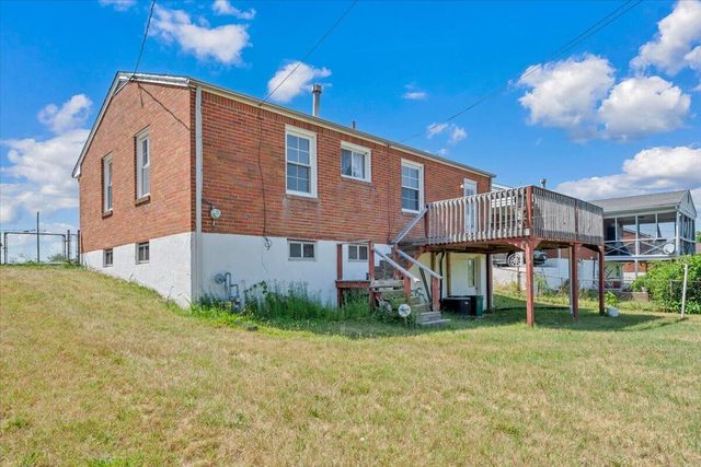 1331 Leon ST NW, Roanoke, VA 24017