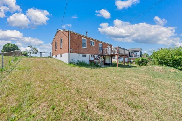 1331 Leon ST NW, Roanoke, VA 24017