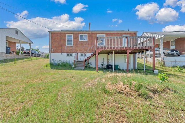 1331 Leon ST NW, Roanoke, VA 24017