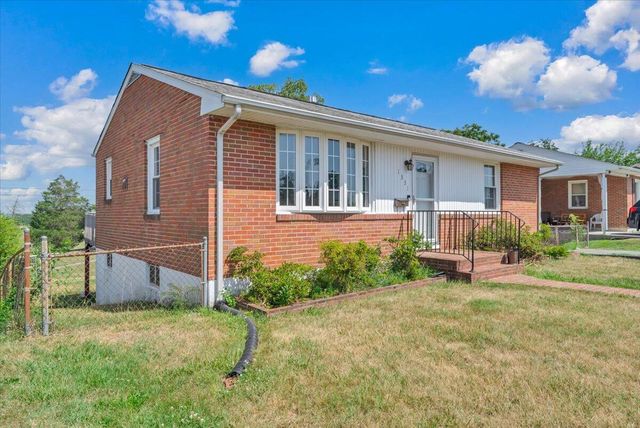 1331 Leon ST NW, Roanoke, VA 24017