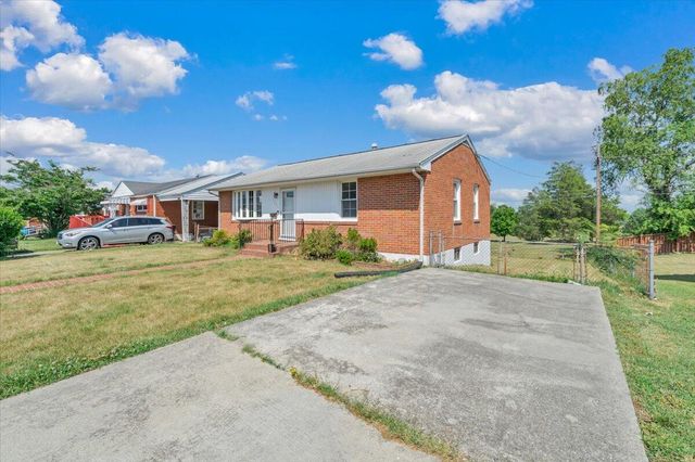 1331 Leon ST NW, Roanoke, VA 24017