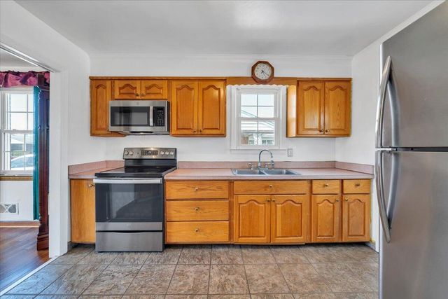 1331 Leon ST NW, Roanoke, VA 24017
