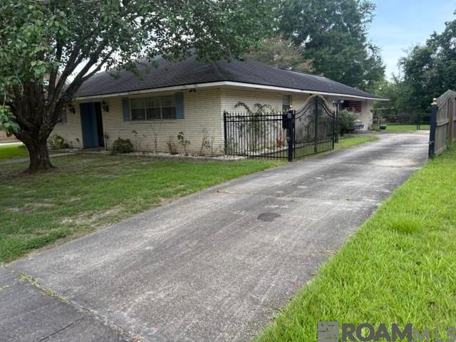 10713 Timberlane Ave, Baton Rouge, LA 70811