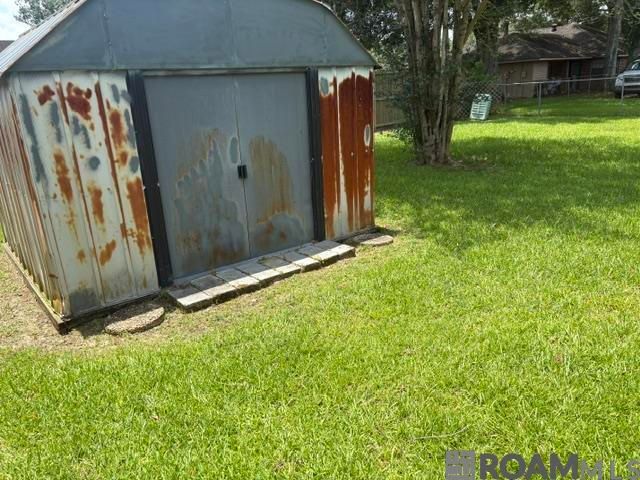 10713 Timberlane Ave, Baton Rouge, LA 70811