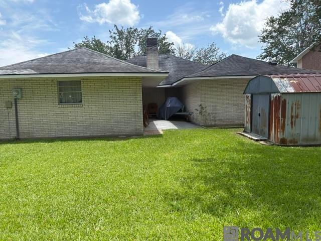 10713 Timberlane Ave, Baton Rouge, LA 70811