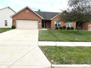1966 Cider Mill Way, Tipp City, OH 45371
