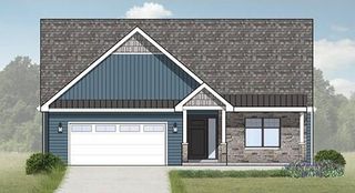 5339 Harborview Pass, Oshtemo Twp, MI 49009