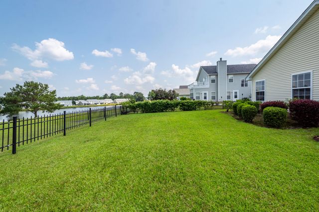 103 Savannah River Drive, Summerville, SC 29485