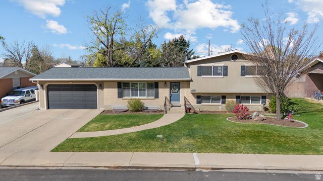 453 N 650 E, Orem, UT 84097