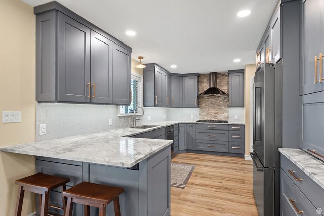 453 N 650 E, Orem, UT 84097