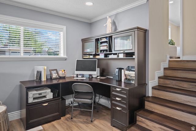 453 N 650 E, Orem, UT 84097