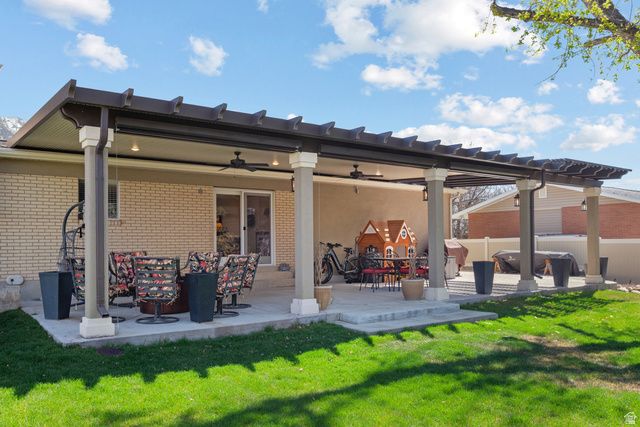 453 N 650 E, Orem, UT 84097