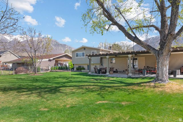 453 N 650 E, Orem, UT 84097