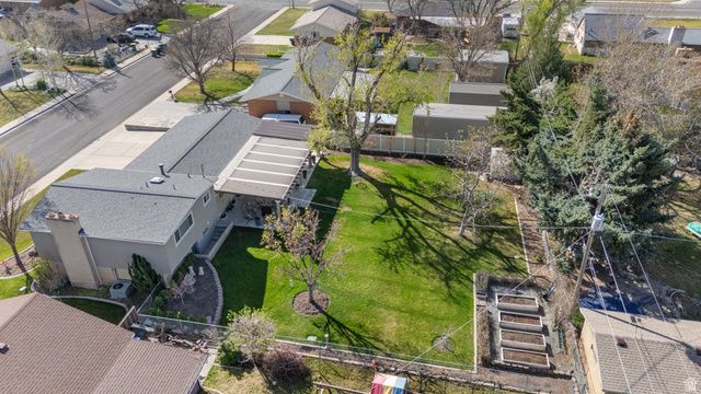 453 N 650 E, Orem, UT 84097