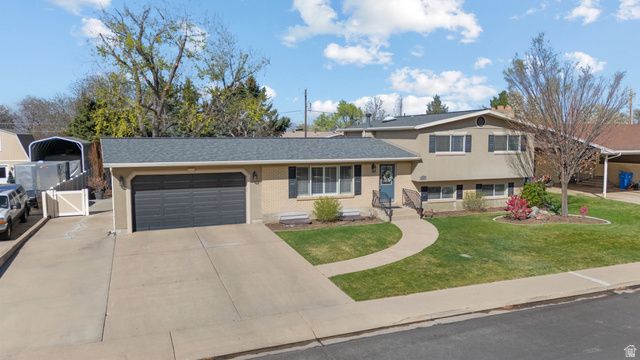 453 N 650 E, Orem, UT 84097
