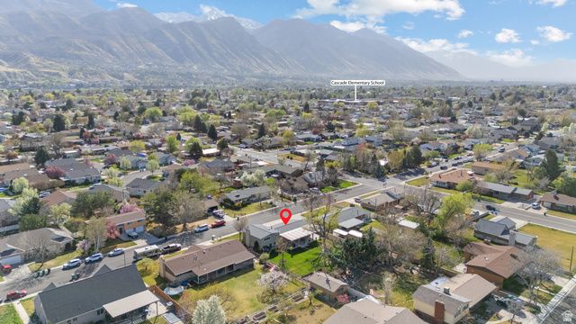 453 N 650 E, Orem, UT 84097