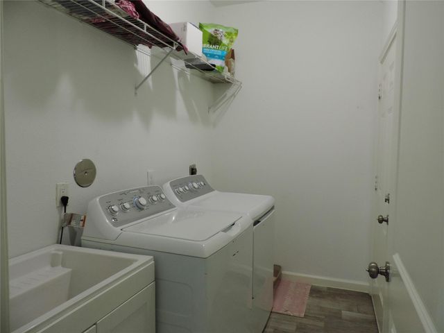 2730 N Colosseum Court, New Caney, TX 77357