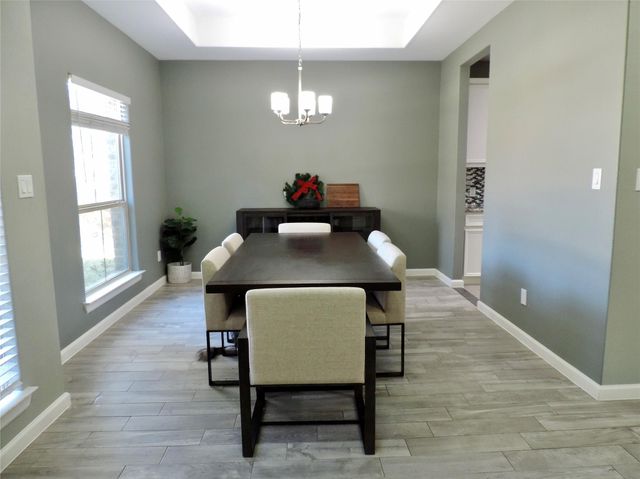 2730 N Colosseum Court, New Caney, TX 77357