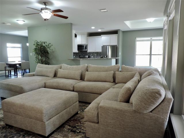 2730 N Colosseum Court, New Caney, TX 77357