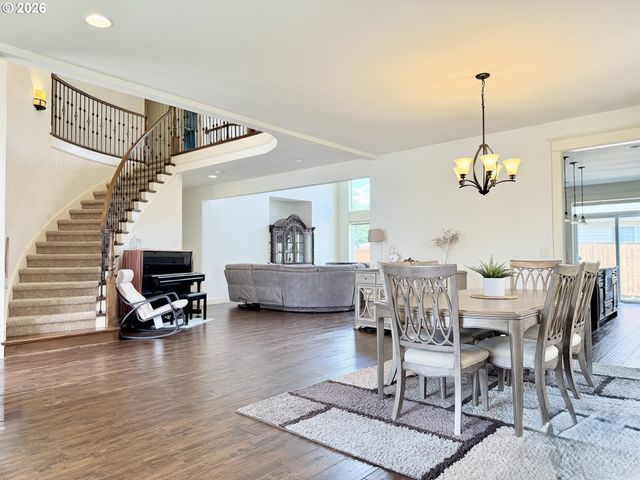 13526 Se ELLEN Dr, Clackamas, OR 97015
