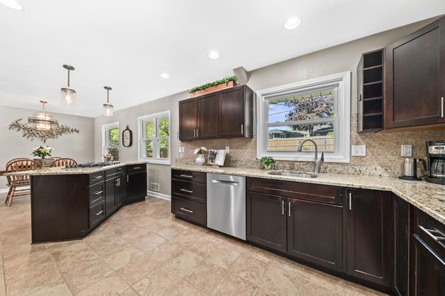 4260 Menomonee River PARKWAY, Wauwatosa, WI 53222