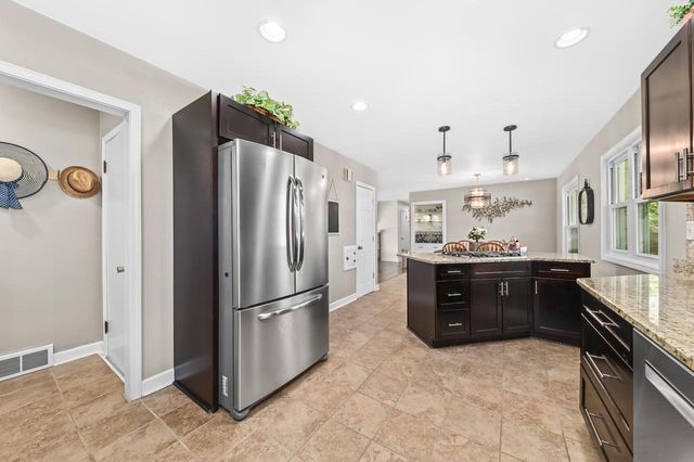 4260 Menomonee River PARKWAY, Wauwatosa, WI 53222