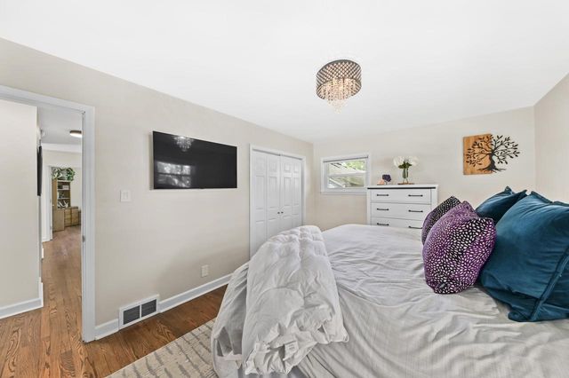 4260 Menomonee River PARKWAY, Wauwatosa, WI 53222