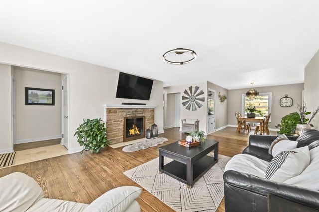 4260 Menomonee River PARKWAY, Wauwatosa, WI 53222