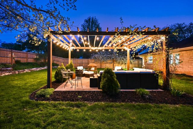 4260 Menomonee River PARKWAY, Wauwatosa, WI 53222