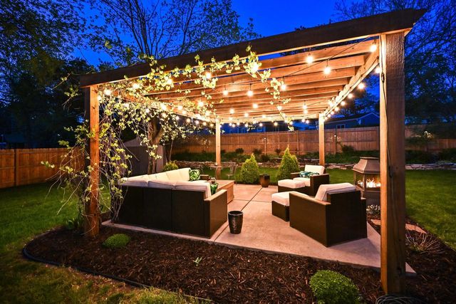 4260 Menomonee River PARKWAY, Wauwatosa, WI 53222