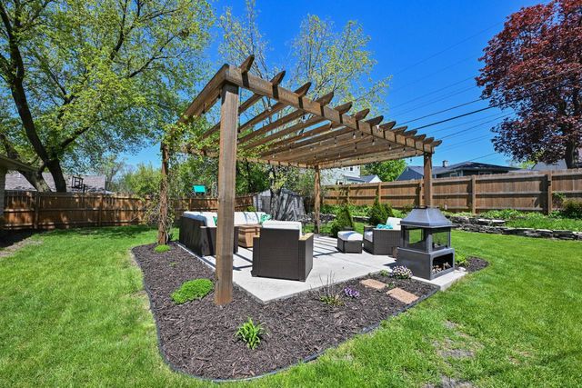 4260 Menomonee River PARKWAY, Wauwatosa, WI 53222