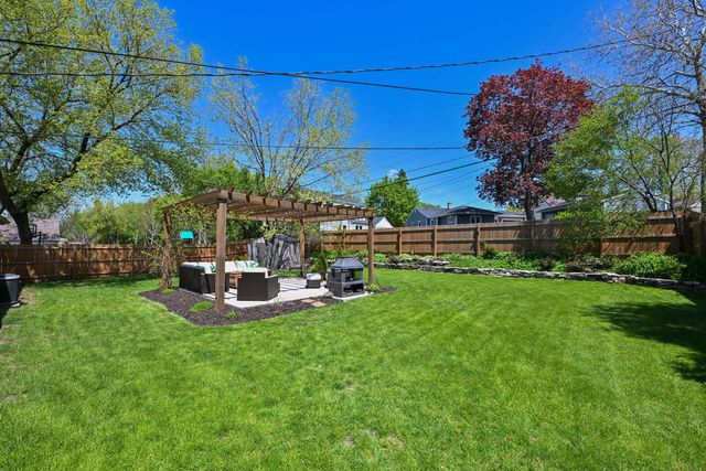 4260 Menomonee River PARKWAY, Wauwatosa, WI 53222