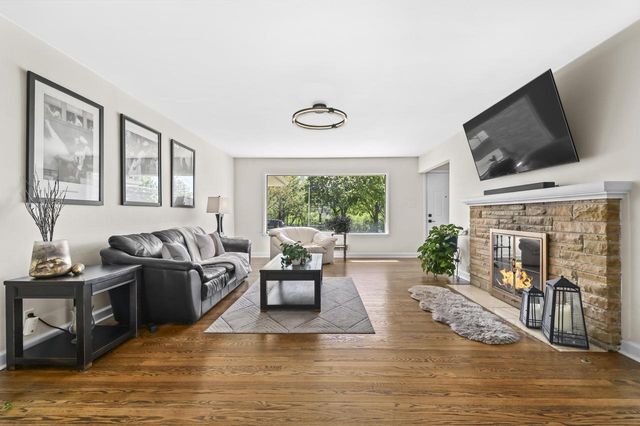 4260 Menomonee River PARKWAY, Wauwatosa, WI 53222