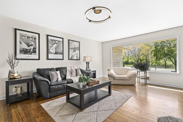 4260 Menomonee River PARKWAY, Wauwatosa, WI 53222