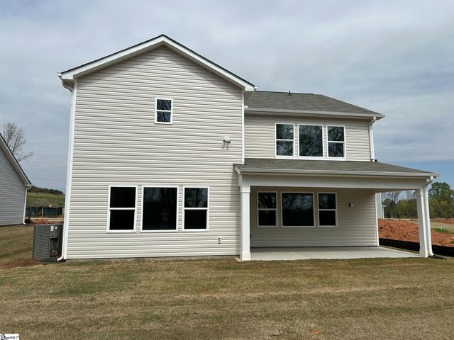 344 Blane Court, Inman, SC 29349