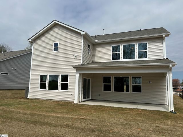 344 Blane Court, Inman, SC 29349