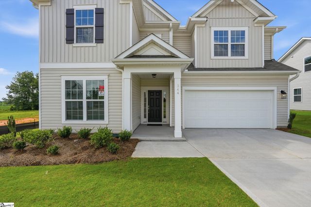 344 Blane Court, Inman, SC 29349