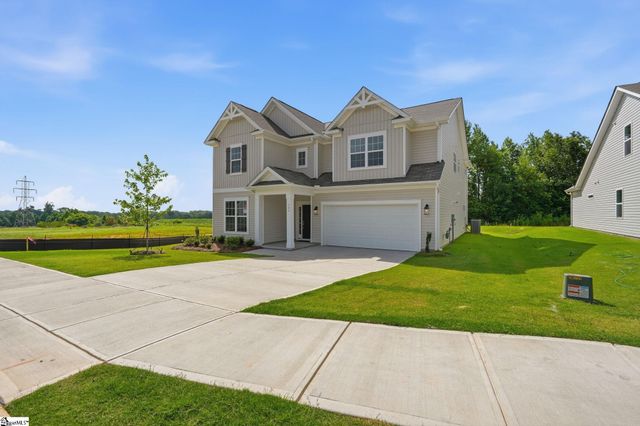 344 Blane Court, Inman, SC 29349