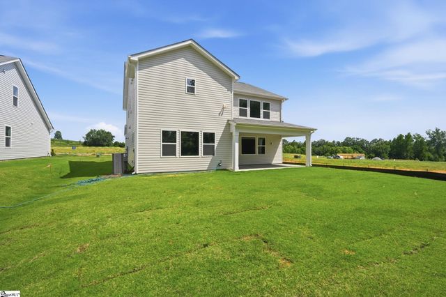 344 Blane Court, Inman, SC 29349