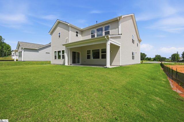 344 Blane Court, Inman, SC 29349